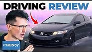 Is This Generation Civic The BEST?