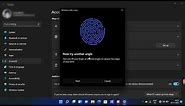 How to setup Fingerprint Lock in Asus VivoBook