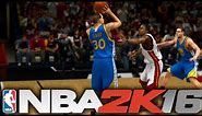 NBA 2K16 - Official Trailer [HD]