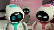 Talking Cute Robot - Smart Robot | Fully functional AI robots | THE CUTEST ROBOT IN THE WORLD!