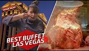 How Chef Leticia Nunez Runs the Best Buffet in Las Vegas — Chefs of the Strip (Bacchanal)