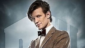 Doctor Who 11th Doctor (Matt Smith) Theme Song (I am the Doctor)