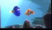 Finding Nemo (2003) Trailer (VHS Capture)