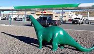 Favorite Gas Station (Sinclair) in Nevada