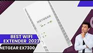 Netgear EX7300 full review 2024 - BEST Wifi Extender 2024