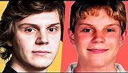 The Story of Evan Peters | Life Before Fame