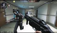 GameSpot Reviews - Counter-Strike: Global Offensive