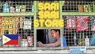 Sari Sari Stores in the Philippines