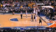 The Final Minute of the National Title Game