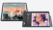 Artist Comparison: Apple Ipad Pro vs Samsung Galaxy Tab S7  for drawing