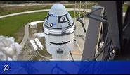 See Boeing Starliner Launch to the International Space Station on Atlas V