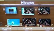 Hisense TVs with Built-In Chromecast: The Essential Guide for Beginners