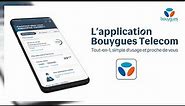 Découvrez la nouvelle application Espace Client | Bouygues Telecom