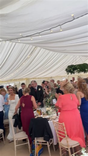 Stunning Scottish Wedding Day Highlights