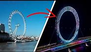 10 Largest Ferris Wheels in The World 2021