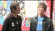 adidas Originals Ian Brown & Noel Gallagher