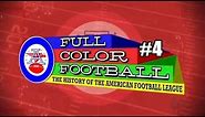 Full Color Football - #4
