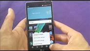 LG G Stylo Features Review For Metro PCS\T-mobile