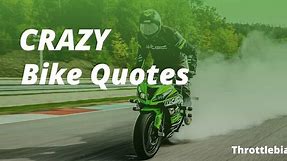 141  Bike Lover Quotes, Captions & Status In 2023 | TA