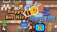 Happy Bee Here! A Collection of Bee Puns with Kulutues and Switch227!