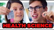 Health Science Is Bullsh*t