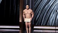 Here’s What John Cena Really Wore During His “Naked” Presentation at the Oscars 2024