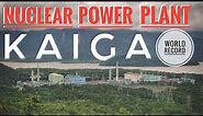 Kaiga Nuclear Power Plant, Kadra Dam || Episode 2 || Karnataka
