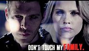 The Originals | Don’t Touch My Family.