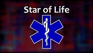 What is the EMS Star Of Life? (87sec)
