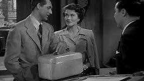 Crisis 1950 - Cary Grant, Paula Raymond, Jose Ferrer, Signe Hasso, Ramon No