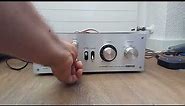 Pioneer SA-6300 Vintage Stereo Amplifier