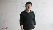 Scientist Stories: Feng Zhang, Inventing CRISPR & Optogenetics