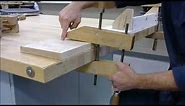 How to Use a Screw Clamp