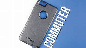 OtterBox Commuter Series Case for iPhone 6s Plus - Review