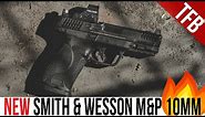 NEW *10mm* Smith & Wesson M&P 2.0