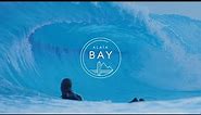 QUIKSILVER x ALAIA BAY || SURF THE ALPS