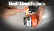 GoPro® Mouth Mount Features - by MyGo
