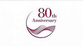 Pioneer 80th ANNIVERSARY “HISTORY and PIONEERING SPIRIT “