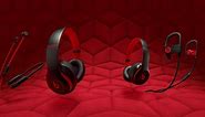 Beats by Dre Enlists LeBron, KD and James Harden for 'Decades' Collection