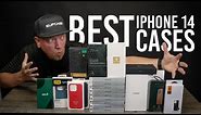 Best iPhone 14 Pro Cases | Nomad, Apple, OtterBox, Spigen, and MORE!