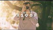 Fujifilm X100F in 2023 - Don’t buy the X100V