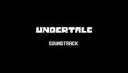 Undertale OST: 002 - Start Menu