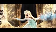 Jack & Elsa - Frozen Guardian