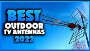 Top 5 Best Outdoor TV Antennas You can Buy Right Now [2023]