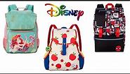 Disney backpacks for Kids.