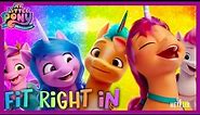 My Little Pony: A New Generation | NEW SONG 🎵 ‘Fit right in’ | Like a Unicorn | MLP New Movie