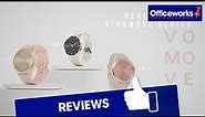 Garmin vivomove 3S Smart Watch
