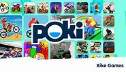 BIKE GAMES 🚲 - Play Online for Free! | Poki