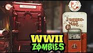 WHERE IS JUGGERNOG IN WW2 ZOMBIES?