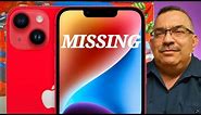 Where is the iPhone 15 Product Red?